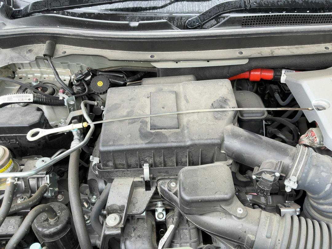 Photo '12' of Mitsubishi Eclipse Cross XLS Photo '12' of Mitsubishi Eclipse Cross XLS