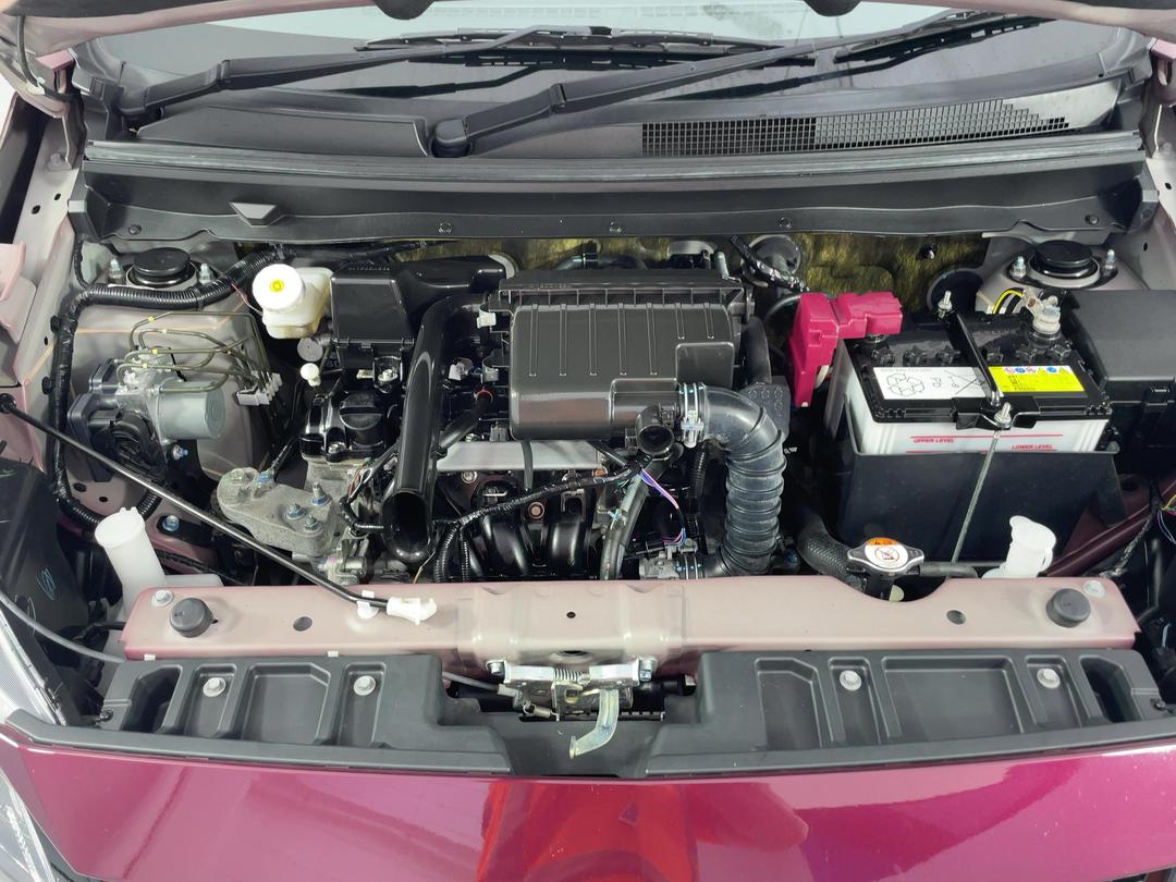 Photo '13' of Mitsubishi Mirage