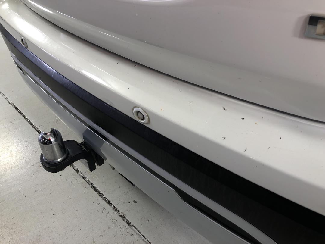 Photo '26' of Mitsubishi Outlander