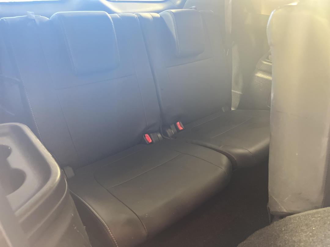 Photo '23' of Mitsubishi Outlander