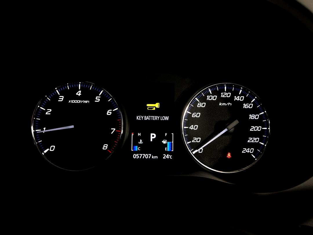 Photo '21' of Mitsubishi Outlander