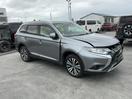 Thumbnail '1' of Mitsubishi Outlander LS
