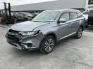 Thumbnail '8' of Mitsubishi Outlander LS