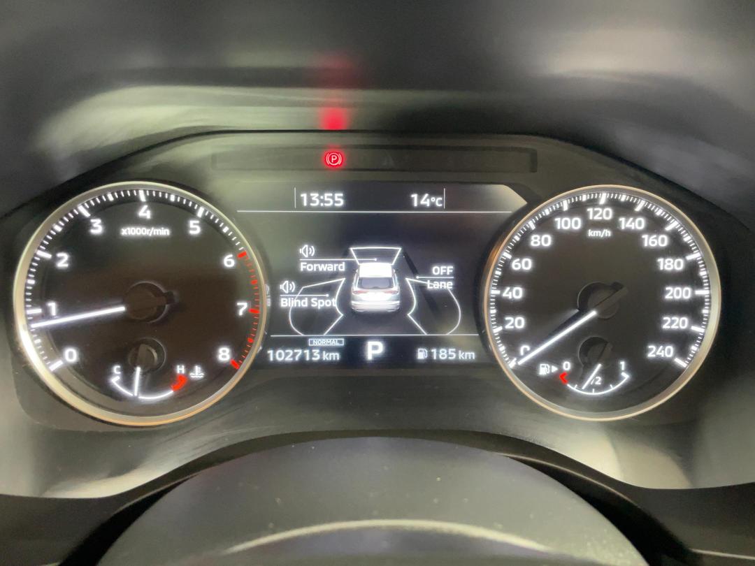 Photo '21' of Mitsubishi Outlander