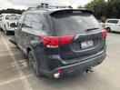 Thumbnail '3' of Mitsubishi Outlander SP