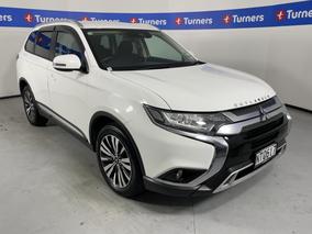 Image of 2021 Mitsubishi Outlander XLS 4WD
