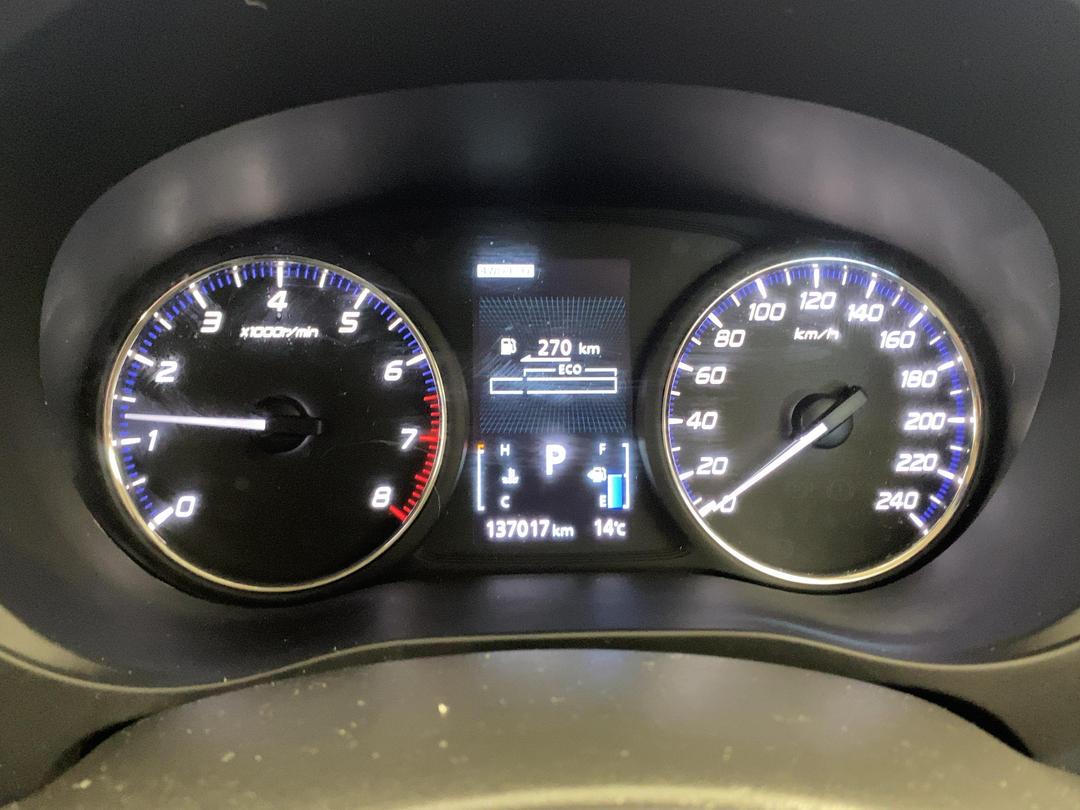 Photo '21' of Mitsubishi Outlander