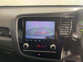 Photo '26' of Mitsubishi Outlander