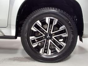 Photo '9' of Mitsubishi Pajero Sport