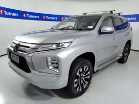 Photo '4' of Mitsubishi Pajero Sport