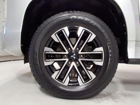 Photo '10' of Mitsubishi Pajero Sport