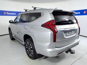 Photo '5' of Mitsubishi Pajero Sport
