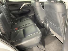 Photo '20' of Mitsubishi Pajero Sport