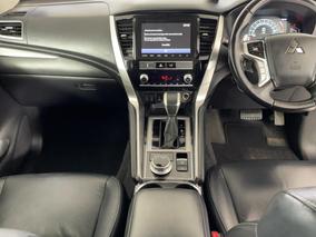 Photo '17' of Mitsubishi Pajero Sport
