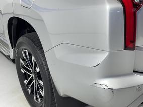 Photo '27' of Mitsubishi Pajero Sport