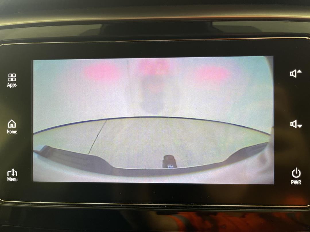 Photo '28' of Mitsubishi Triton