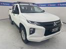 Thumbnail '1' of Mitsubishi Triton