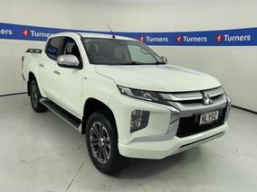 Image of 2021 Mitsubishi Triton DC Glxr 6AT 2WD