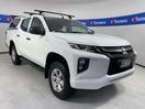 Photo of 2021 Mitsubishi Triton DC GLX 4WD 6AT 4WD