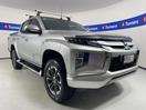 Thumbnail '1' of Mitsubishi Triton