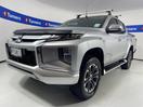 Thumbnail '4' of Mitsubishi Triton