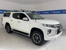 Photo of 2021 Mitsubishi Triton DC Glxr 6AT 2WD
