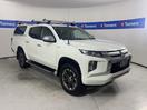 Photo of 2021 Mitsubishi Triton DC Glxr 6AT 2WD