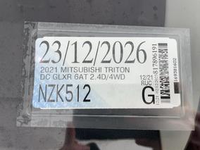 Photo '30' of Mitsubishi Triton