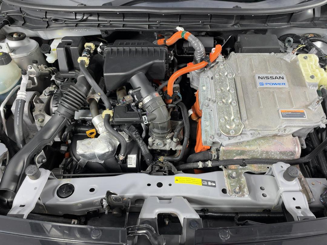 Photo '13' of Nissan Kicks