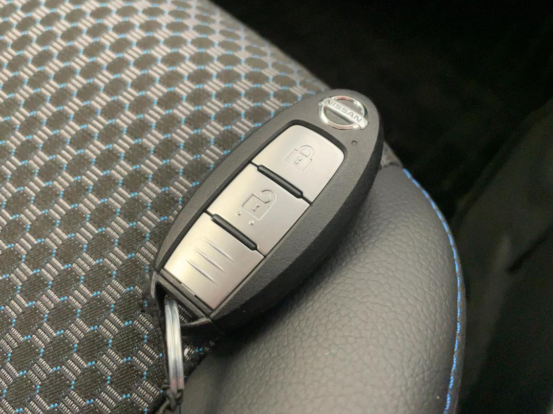 Photo '22' of Nissan Kicks