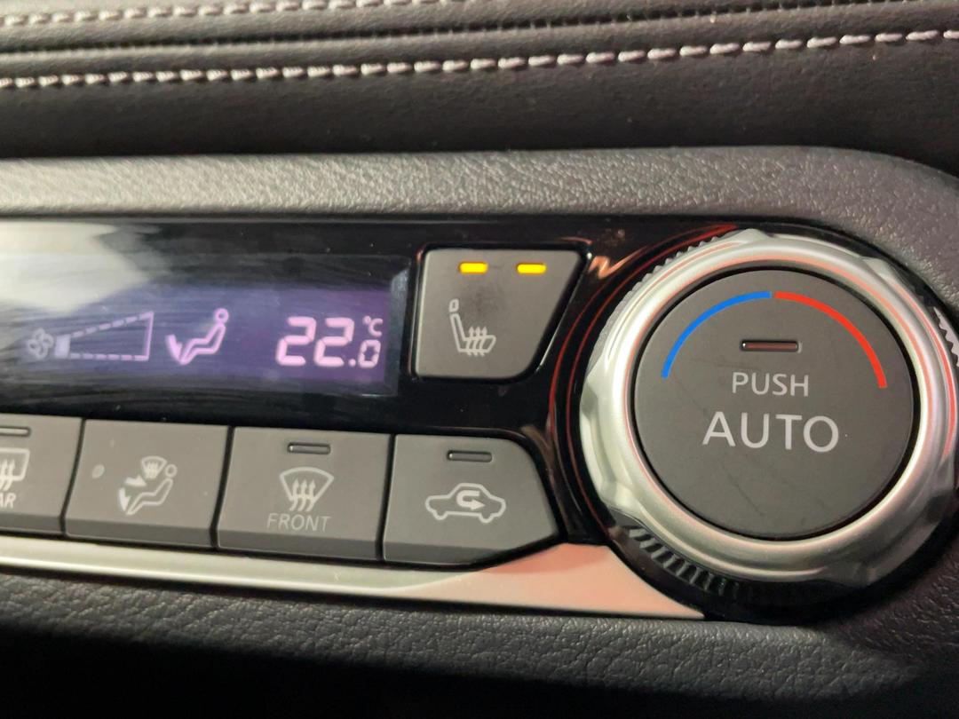 Photo '26' of Nissan Kicks