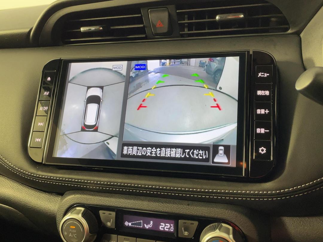 Photo '27' of Nissan Kicks