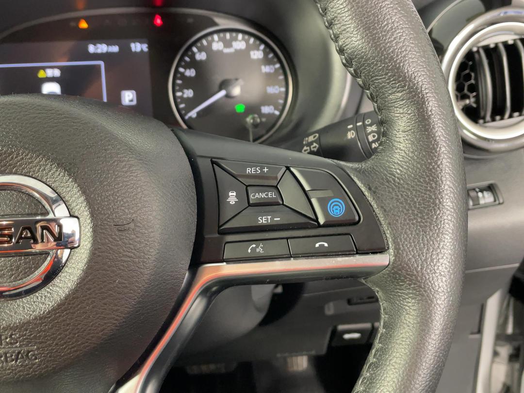 Photo '29' of Nissan Kicks