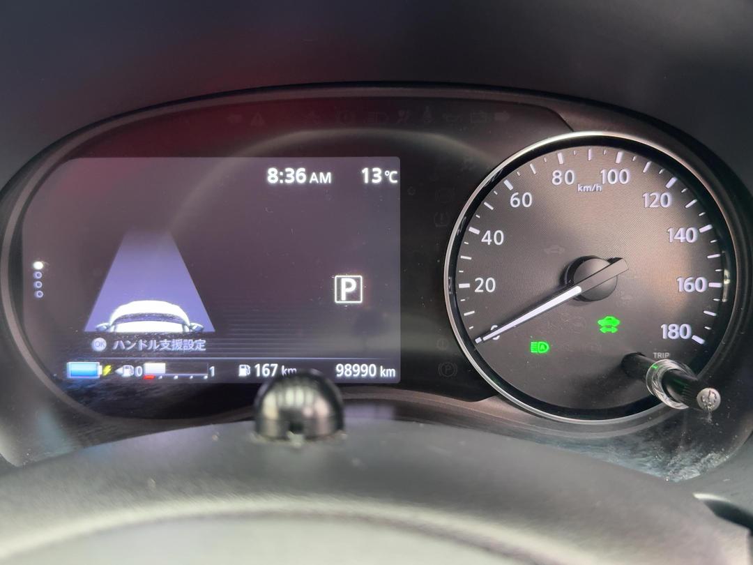 Photo '21' of Nissan Kicks