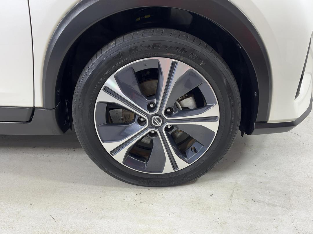 Photo '9' of Nissan Kicks
