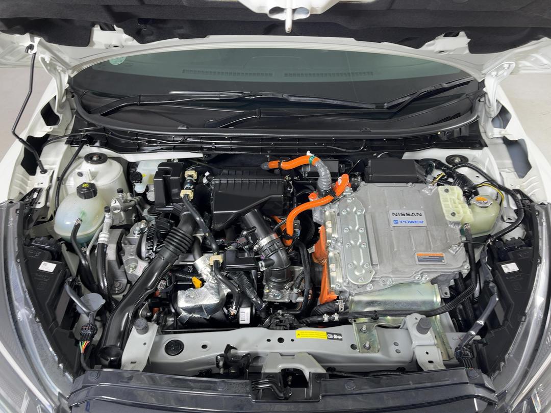 Photo '13' of Nissan Kicks