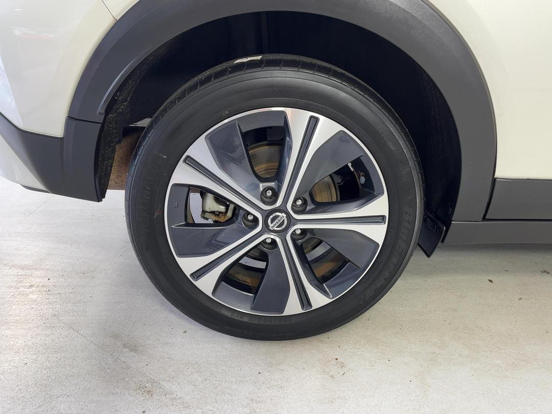 Photo '12' of Nissan Kicks