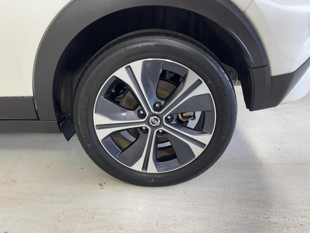 Photo '11' of Nissan Kicks