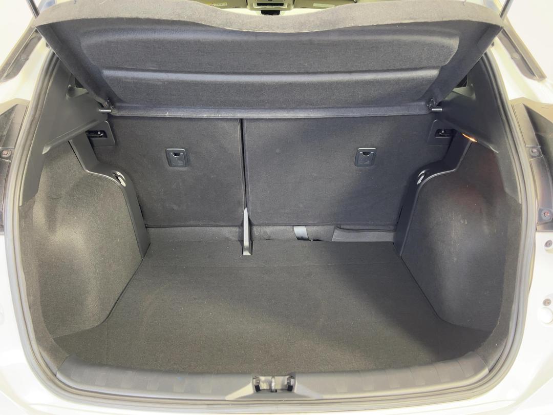 Photo '14' of Nissan Kicks