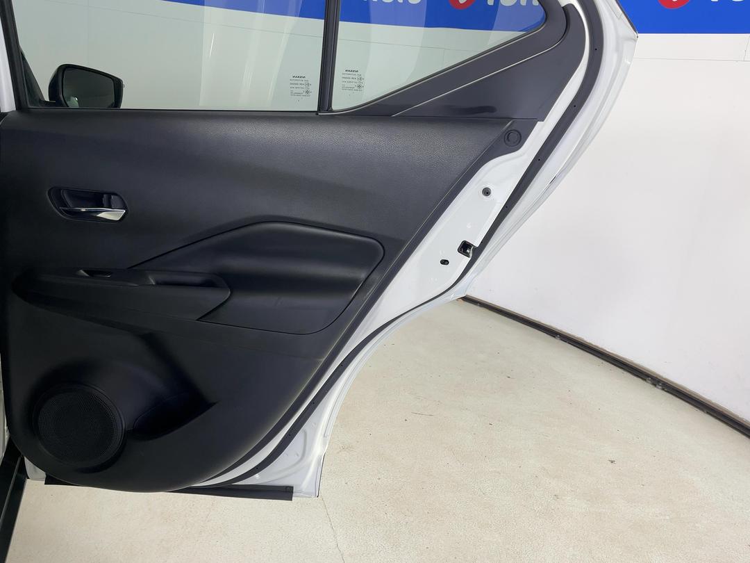 Photo '19' of Nissan Kicks
