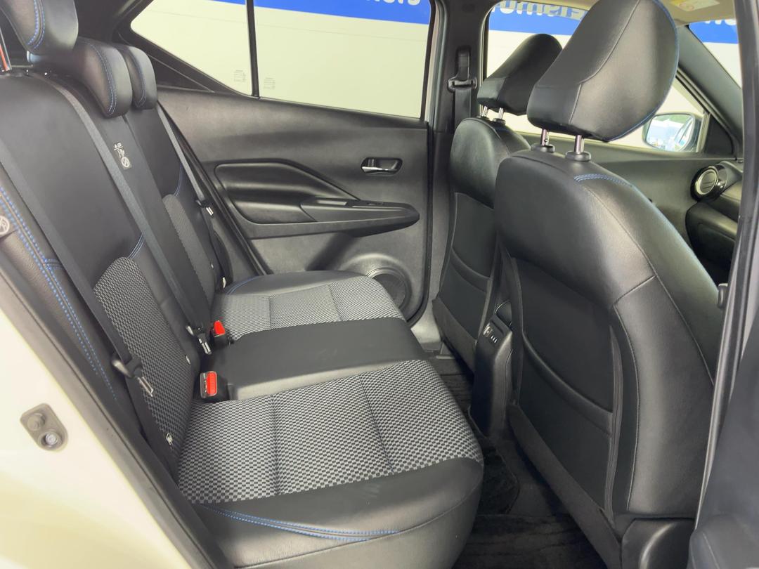 Photo '20' of Nissan Kicks