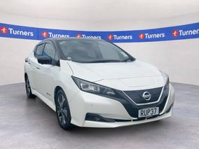 Image of 2021 Nissan Leaf