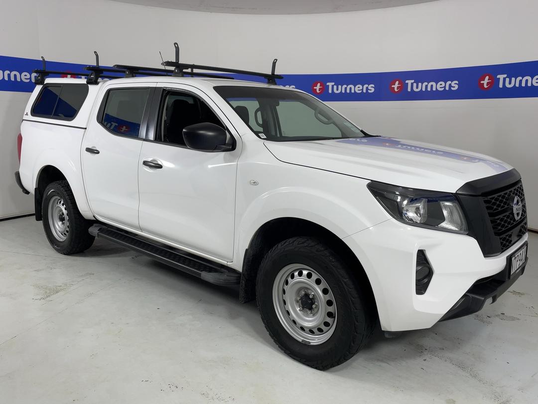 Photo '1' of Nissan Navara