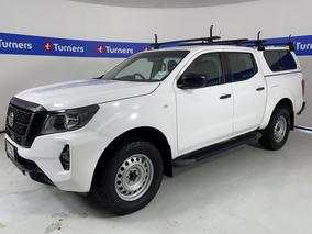 Photo '4' of Nissan Navara