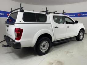 Photo '7' of Nissan Navara