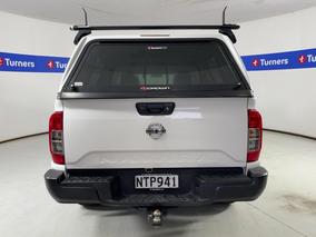 Photo '6' of Nissan Navara