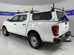 Photo '5' of Nissan Navara