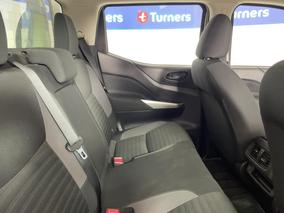 Photo '20' of Nissan Navara