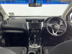 Photo '17' of Nissan Navara