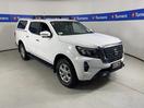Photo of 2021 Nissan Navara ST 2WD